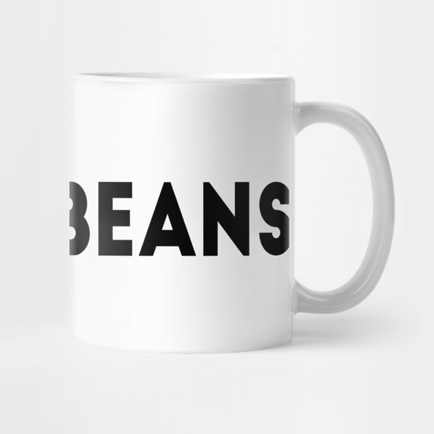 Cool Beans by WildSloths